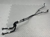 Volkswagen / Touareg / Трубка охлаждения АКПП