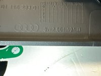 Audi / A5 / Вещевое отделение