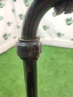 Audi / Q5 / Стабилизатор