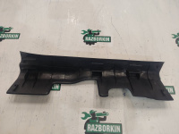 Citroen / c-crosser / накладка салона