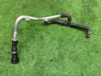 Porsche / Cayenne / Патрубок системы охлаждения