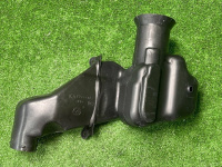 BMW / ALPINA B10 / Воздухозаборник