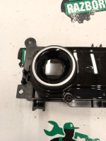 Land Rover / Range Rover Sport / Управление клим-контроля