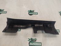 Citroen / c-crosser / накладка салона