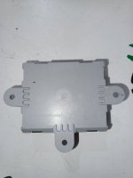 Land Rover / Range Rover Sport / Блок управления двери