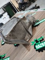 BMW / X3 / Кронштейн полуоси