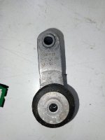 Volkswagen / Touareg / Кронштейн Volkswagen / Touareg / Кронштейн