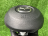 Mazda / 6 / Подушка безопасности в руль