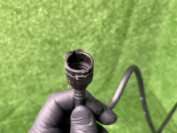 BMW / 3-Series / Шланг расширительного бачка