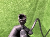 BMW / 3-Series / Шланг расширительного бачка