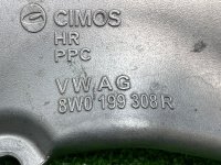 Audi / A6 / Опора двигателя