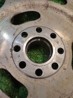 Audi / A5 / Маховик АКПП