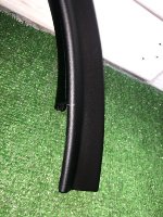 Volkswagen / Touareg / Накладка рамки двери Volkswagen / Touareg / Накладка рамки двери