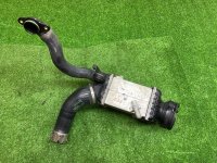 BMW / X5 / Интеркулер