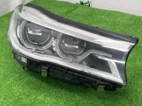 BMW / 7-Series / Фара светодиодная