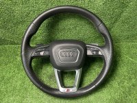 Audi / SQ8 / Руль в сборе с подушкой