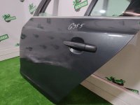 Volvo / S60 / Дверь боковая