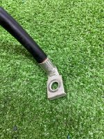 BMW / 7-Series / Клемма аккумулятора