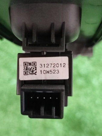 Volvo / XC60 / Кнопка стеклоподъемника