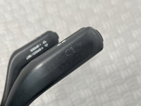 Porsche / Cayenne / Блок подрулевых переключателей
