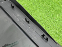 Porsche / Cayenne / Стекло панорамной крыши