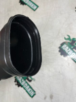 BMW / 5-Series / Воздуховод