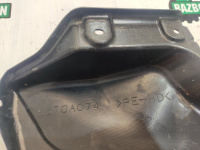 Citroen / c-crosser / Подкрылок