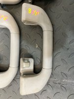 Mercedes-Benz / E-Class / Ручка потолка