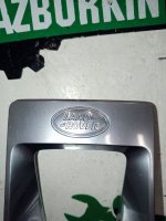 Land Rover / Range Rover Sport / Накладка Консоли