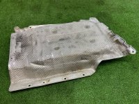 BMW / X5 / Тепловой экран