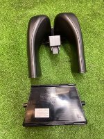 Volkswagen / Touareg / воздуховод