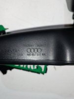 Audi / A6 / Зеркало заднего вида салонное