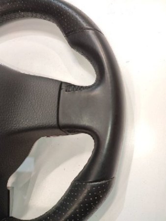 Volkswagen / Tiguan / Руль