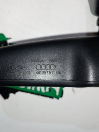 Audi / A6 / Зеркало заднего вида салонное