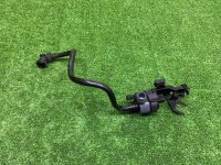 BMW / X5 / Вентиляция топливного бака