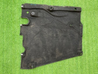 Audi / A6 / Защита днища кузова