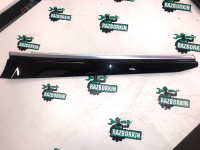 Volkswagen / Touareg / Накладка обшивки двери Volkswagen / Touareg / Накладка обшивки двери