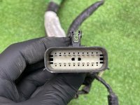 Ford / EXPLORER / Проводка бампера