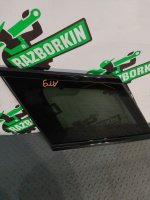 Land Rover / Range Rover Sport / Стекло заднее