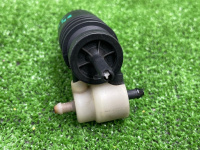 Audi / Q7 / Моторчик омывателя