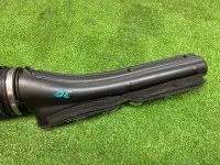 Land Rover / Range Rover / Патрубок воздушный