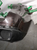 BMW / X5 / Бампер