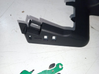 BMW / X5 / Накладка крепления зеркала