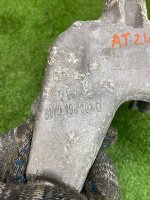 Audi / A6 / Опора двигателя