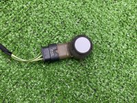 Audi / A6 / Проводка бампера