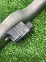 Audi / A6 / Кронштейн крепления крыла