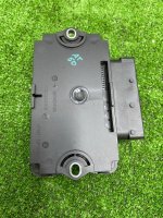 Volkswagen / Touareg / Блок управления стояночного тормоза