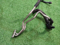 Audi / A5 / Насос системы охлаждения дополнительный