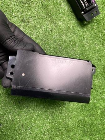 Land Rover / Range Rover Sport / Дисплей информационный