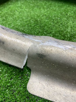 Land Rover / Range Rover / Защита днища кузова